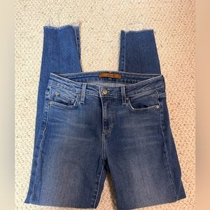 Joe’s Jeans, size 27, Skinny fit